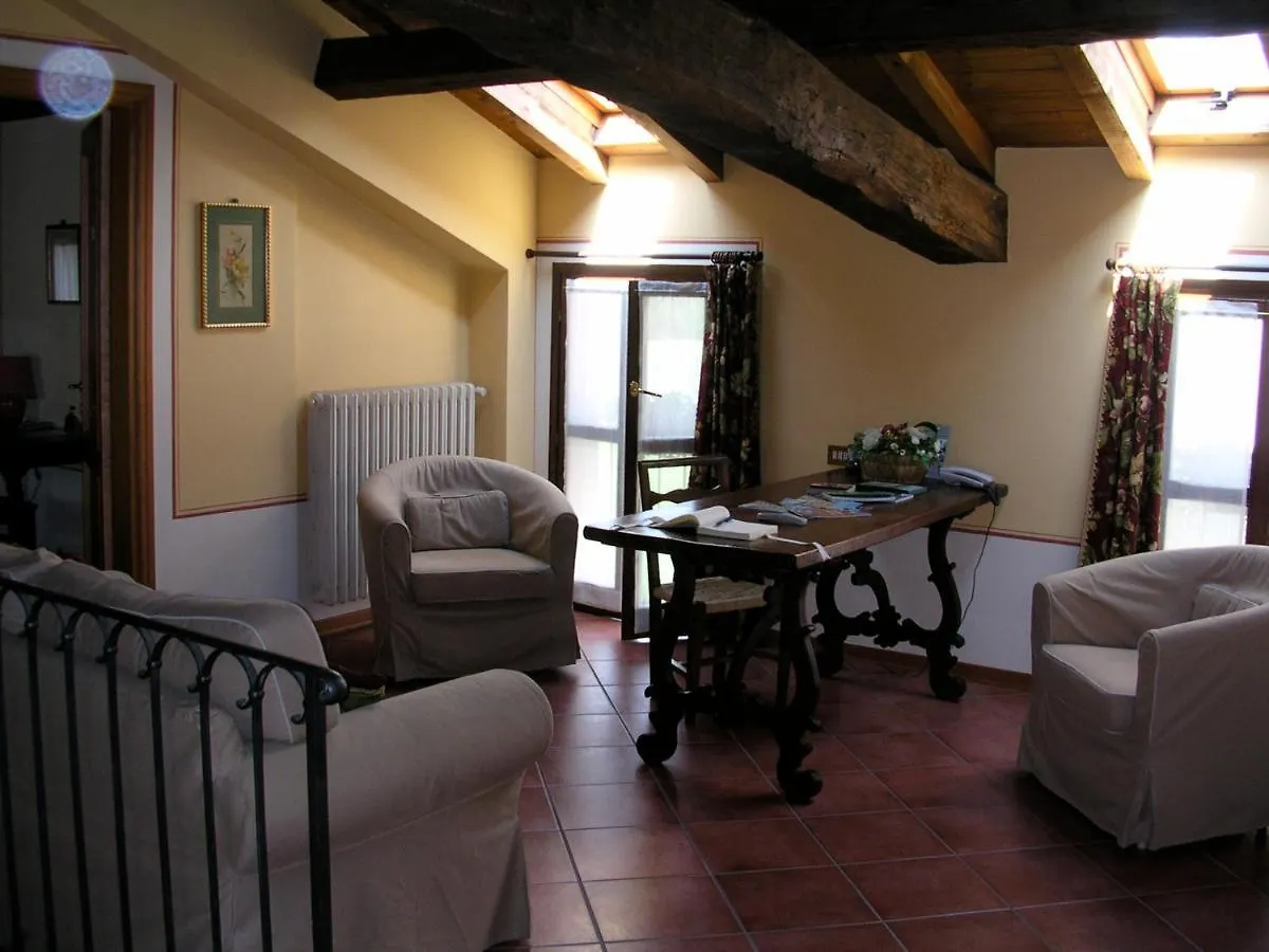 Agriturismo Corte Bebbi Bibbiano  Italy