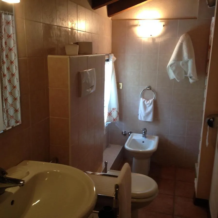 Agriturismo Corte Bebbi Bibbiano  0*, Bibbiano (Emilia-Romagna) Italy