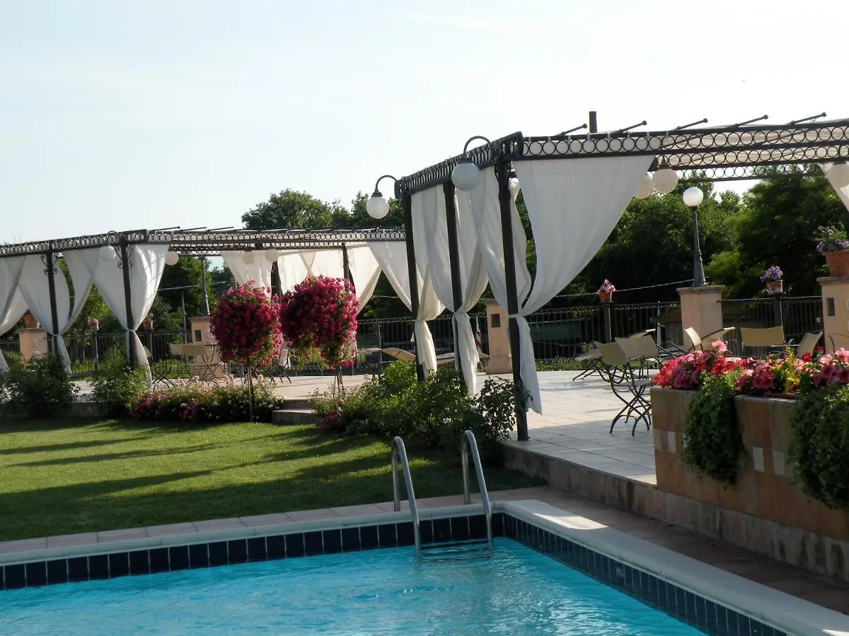 Agriturismo Corte Bebbi Bibbiano  0*, Bibbiano (Emilia-Romagna)