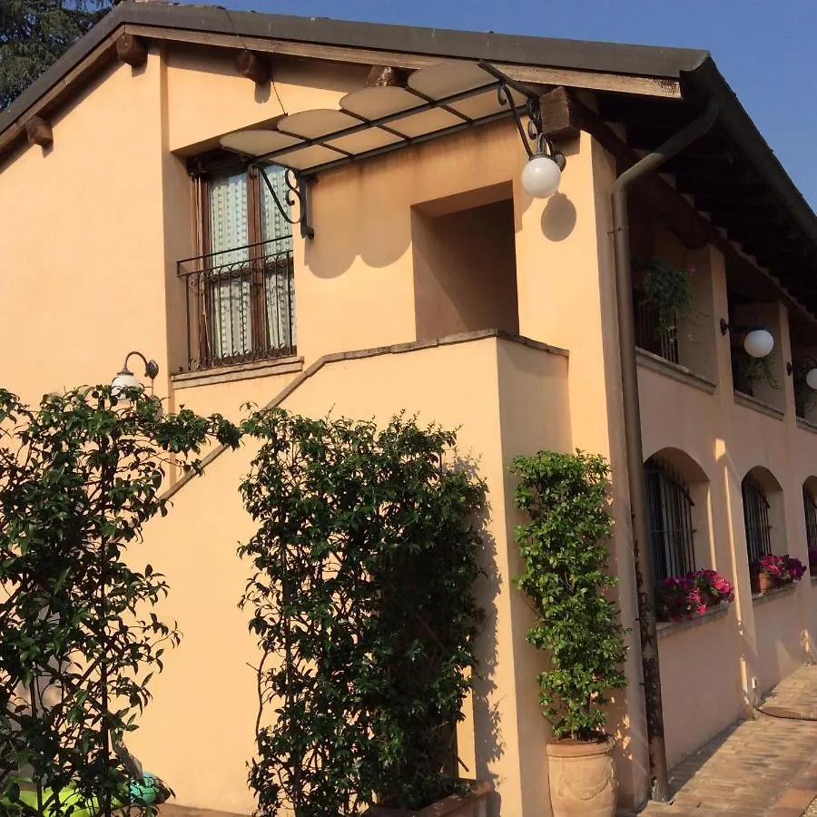 Agriturismo Corte Bebbi Bibbiano  Bibbiano (Emilia-Romagna)