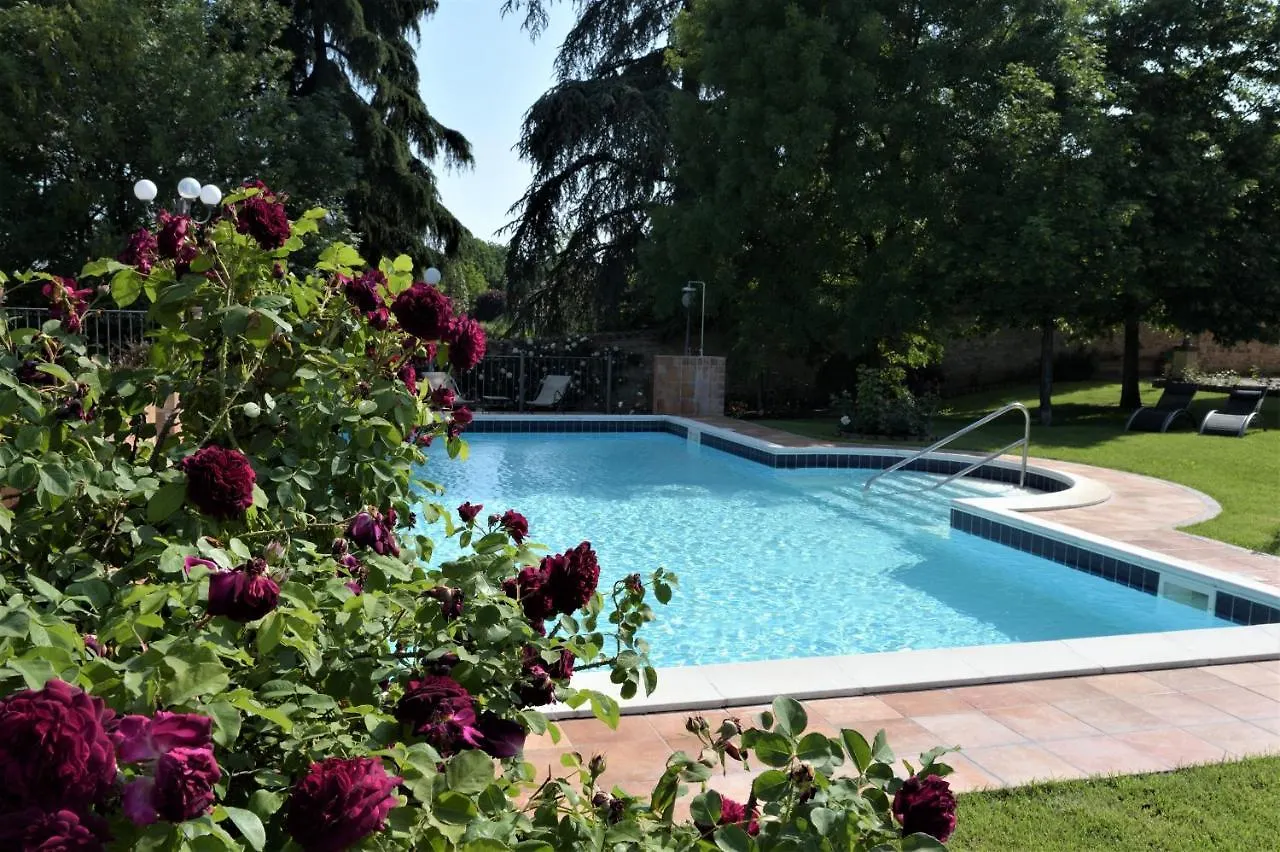 Agriturismo Corte Bebbi Bibbiano  Apartment Bibbiano (Emilia-Romagna)