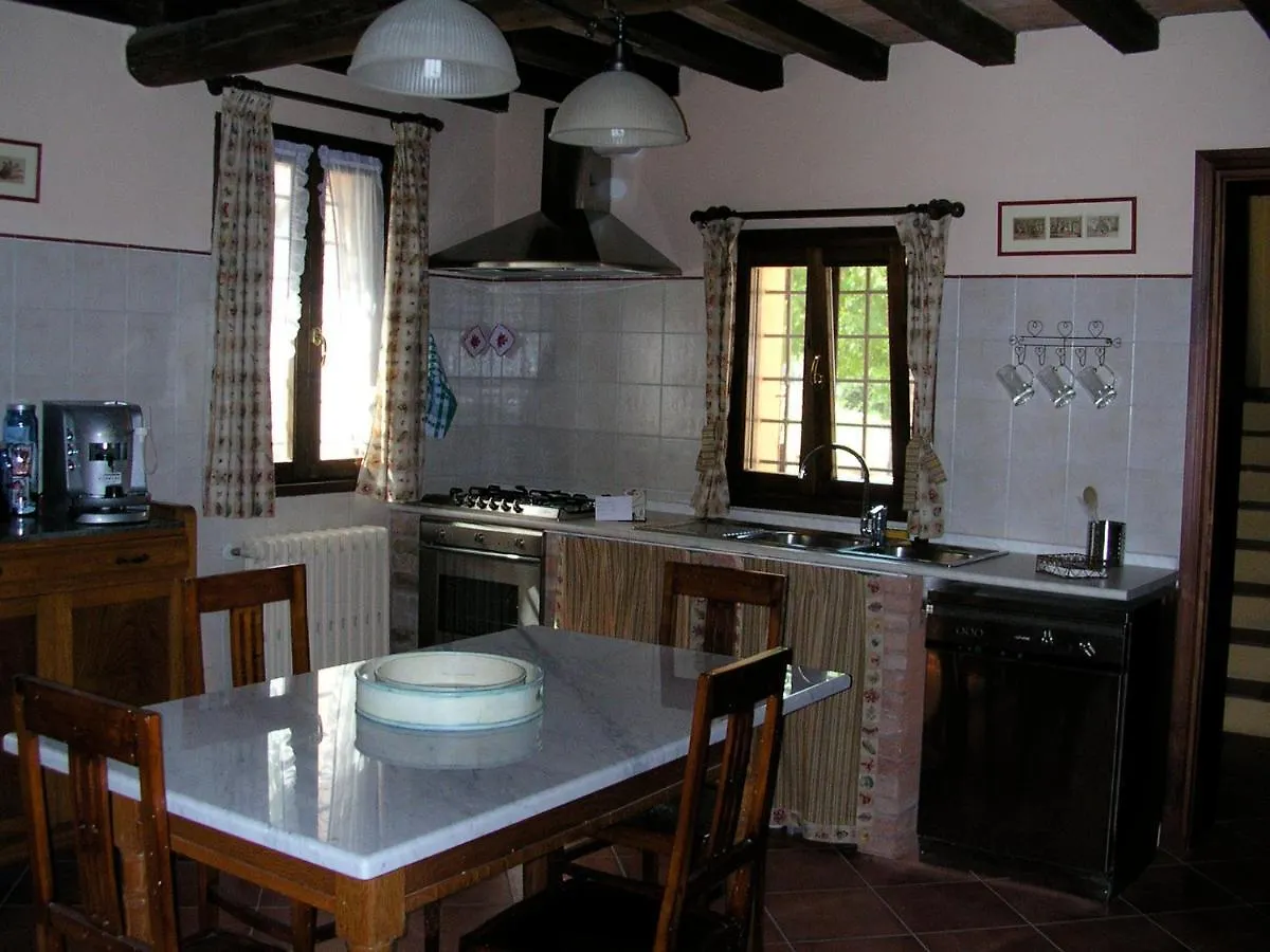Agriturismo Corte Bebbi Bibbiano  0*, Bibbiano (Emilia-Romagna) Italy