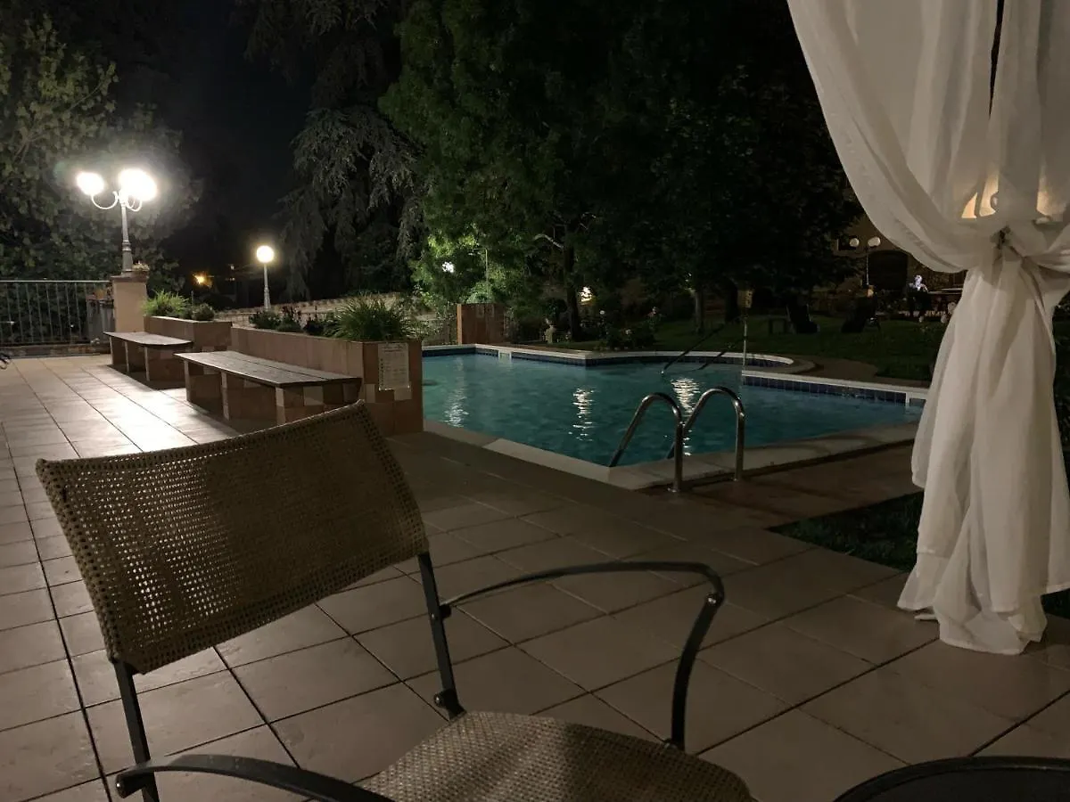 Agriturismo Corte Bebbi Bibbiano  Italy