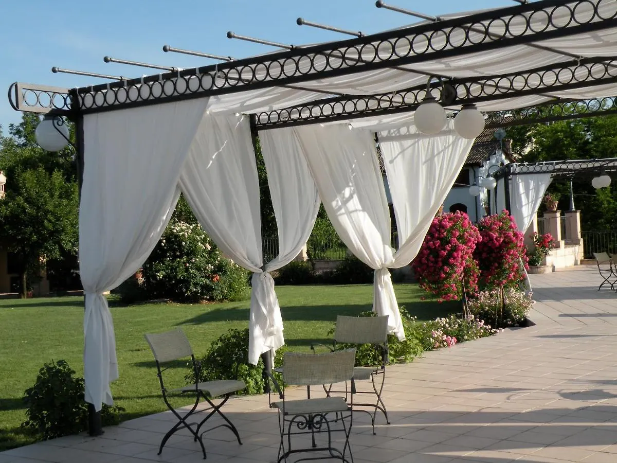 Agriturismo Corte Bebbi Bibbiano