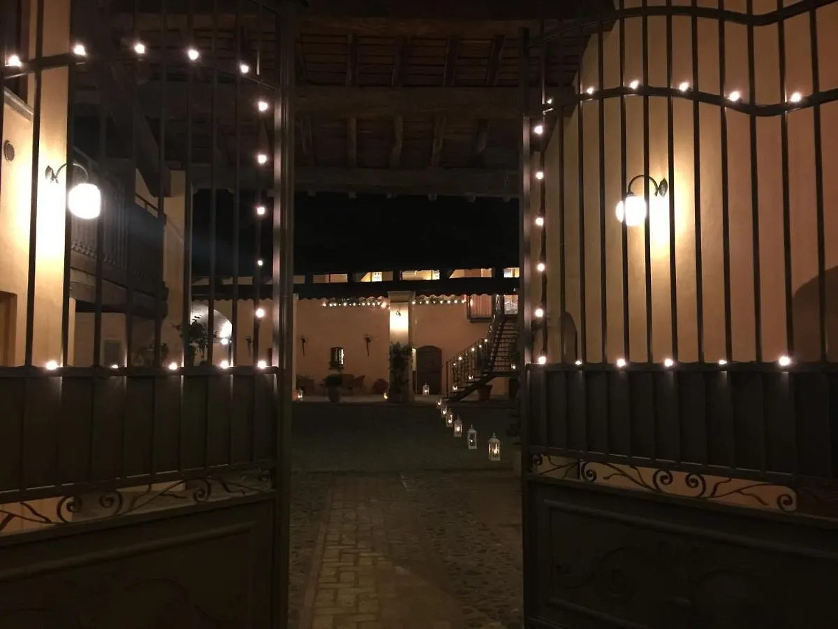 Agriturismo Corte Bebbi Bibbiano  Bibbiano (Emilia-Romagna)