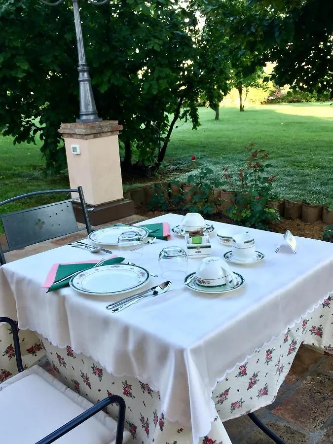 Agriturismo Corte Bebbi Bibbiano  Bibbiano (Emilia-Romagna)