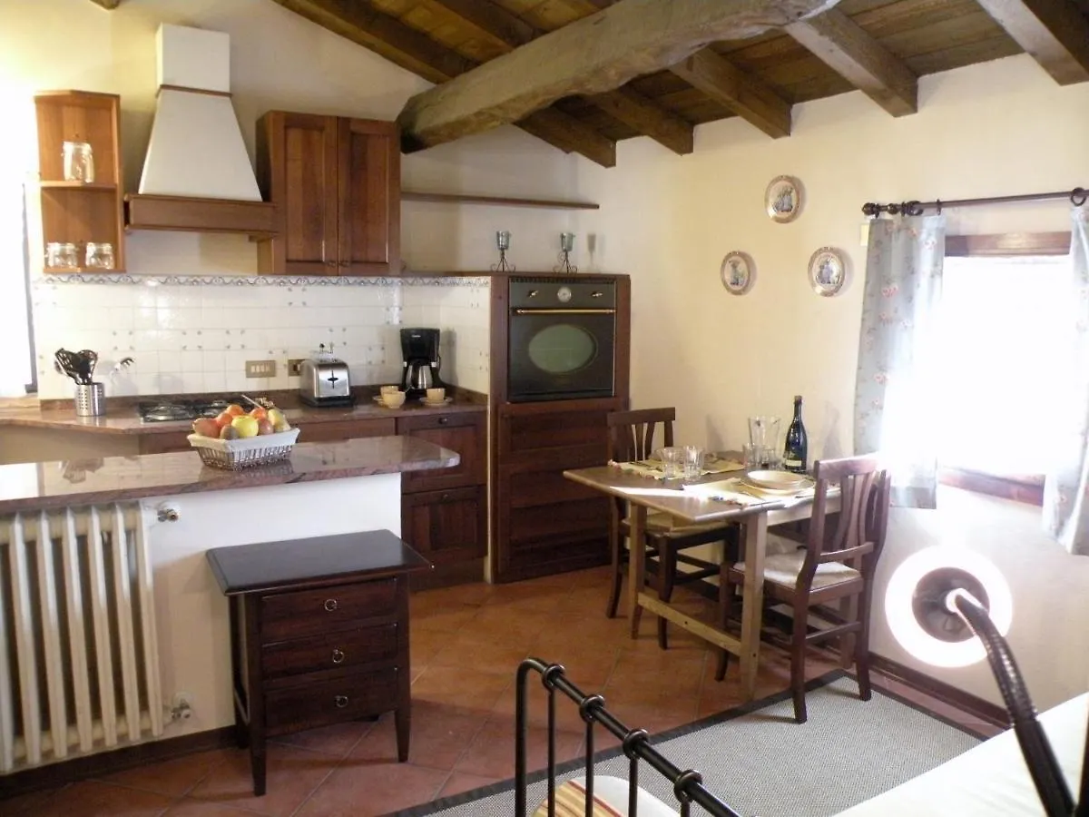 Agriturismo Corte Bebbi Bibbiano  Bibbiano (Emilia-Romagna)