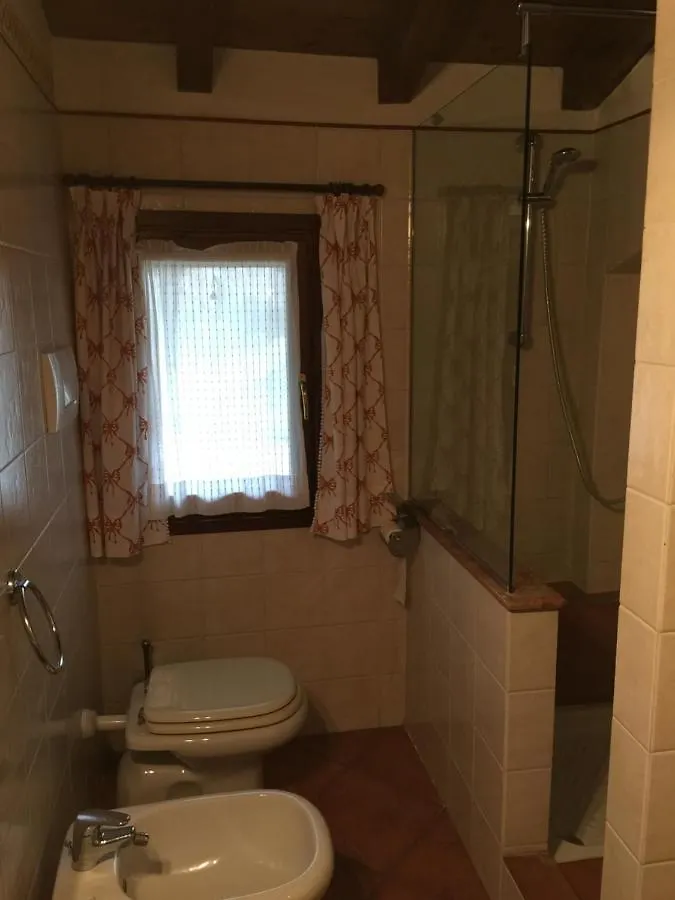 Agriturismo Corte Bebbi Bibbiano  Apartment Bibbiano (Emilia-Romagna)