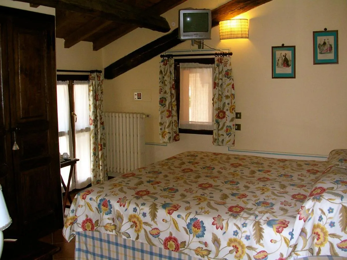 Agriturismo Corte Bebbi Bibbiano  Apartment