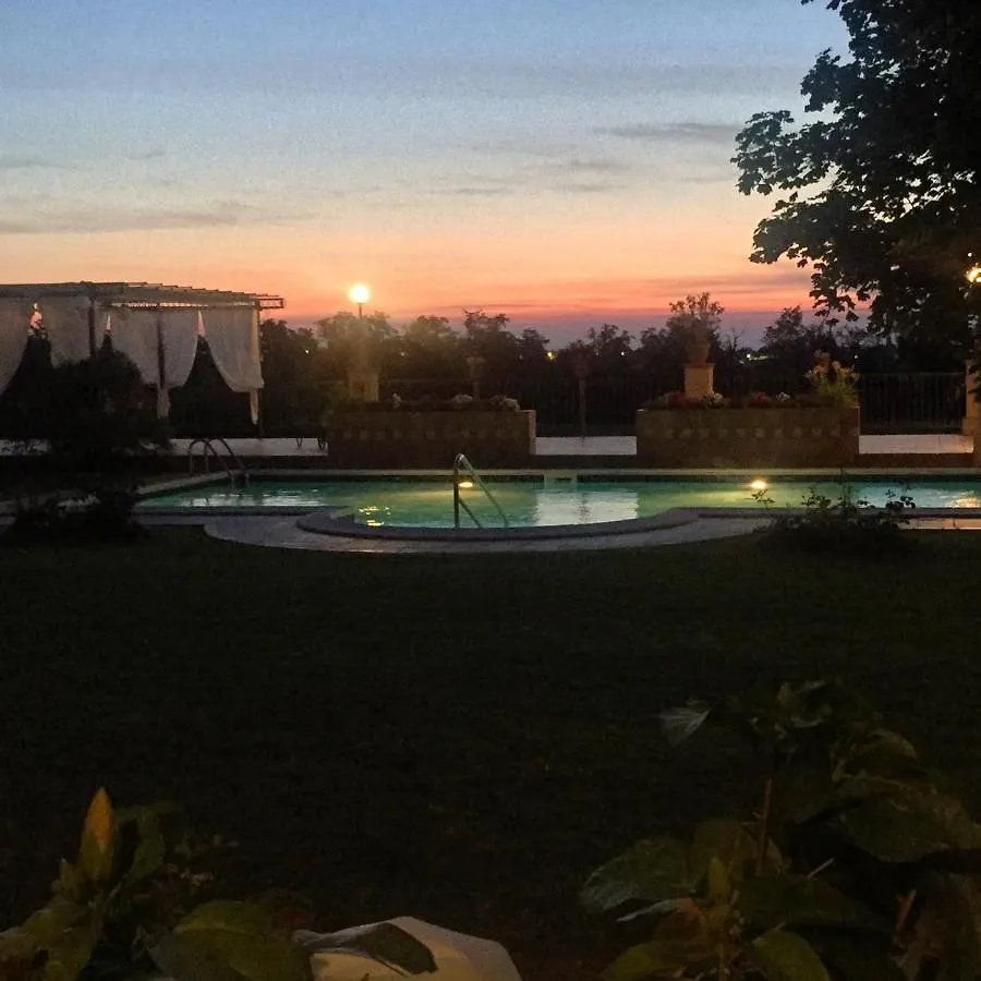 Agriturismo Corte Bebbi Bibbiano  Apartment Bibbiano (Emilia-Romagna)