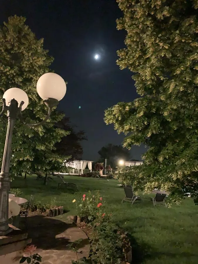 Agriturismo Corte Bebbi Bibbiano