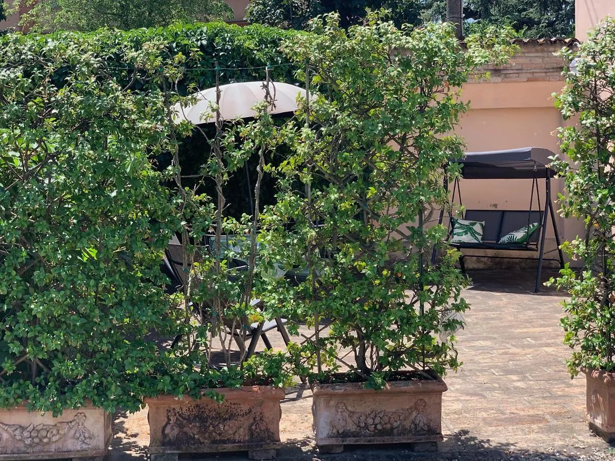 Agriturismo Corte Bebbi Bibbiano  Apartment Bibbiano (Emilia-Romagna)