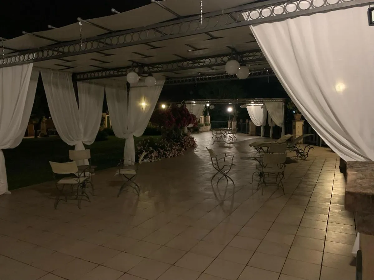 Agriturismo Corte Bebbi Bibbiano  Apartment
